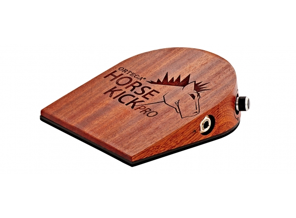 Ortega Horse Kick Pro Stomp Box Ortega Horse Kick Pro Stomp Box